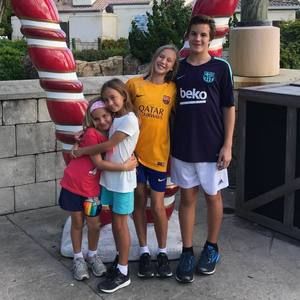 Meet your Posher, Tina